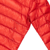 Moncler 'Acorus' Lightweight Down Jacket - Men's 6