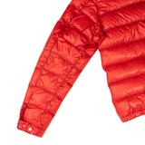 Moncler 'Acorus' Lightweight Down Jacket - Men's 6