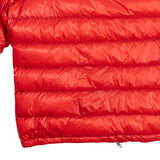 Moncler 'Acorus' Lightweight Down Jacket - Men's 6