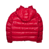 Moncler 'Maya' Puffer Jacket - Men's 2