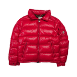 Moncler 'Maya' Puffer Jacket - Men's 2