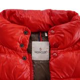 Moncler 'Tib' Down Vest - Women's 2
