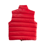 Moncler 'Tib' Down Vest - Women's 2