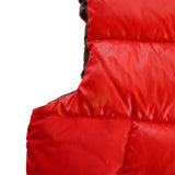 Moncler 'Tib' Down Vest - Women's 2