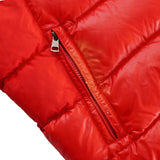 Moncler 'Tib' Down Vest - Women's 2
