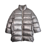 Moncler x Rick Owens 'Cyclopic' Oversized Puffer Jacket - Men's 1