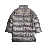 Moncler x Rick Owens 'Cyclopic' Oversized Puffer Jacket - Men's 1