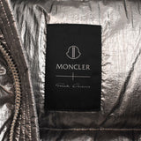 Moncler x Rick Owens 'Cyclopic' Oversized Puffer Jacket - Men's 1