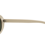 Moncler 'MC519' Shield Sunglasses