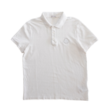 Moncler Polo T-Shirt - Women's L