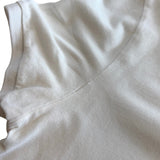 Moncler Polo T-Shirt - Women's L