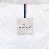 Moncler 'Maya' Puffer Jacket - Women's 0