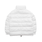 Moncler 'Maya' Puffer Jacket - Women's 0