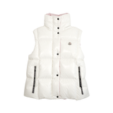 Moncler ‘Luzule’ Puffer Vest - Women’s 1