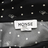 Monse Scarf Blouse - Women's 10