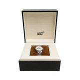 Montblanc 'Boheme Day & Night' Watch