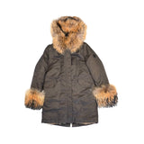 Montecore Jacket - Women's 42