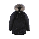 Moose Knuckles 'Stirling' Parka - Men's S