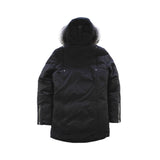 Moose Knuckles 'Stirling' Parka - Men's S