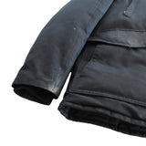 Moose Knuckles 'Pearson' Parka - Men's L