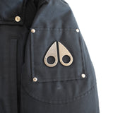 Moose Knuckles 'Pearson' Parka - Men's L