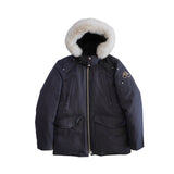 Moose Knuckles 'Pearson' Parka - Men's L