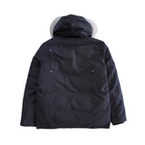 Moose Knuckles 'Pearson' Parka - Men's L