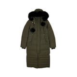 Moose Knuckles 'Saskatchewan' Parka - Women's XS
