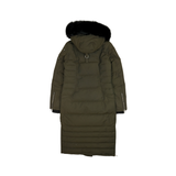 Moose Knuckles 'Saskatchewan' Parka - Women's XS