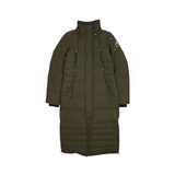 Moose Knuckles 'Saskatchewan' Parka - Women's XS
