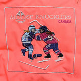 Moose Knuckles Girls Bomber Jacket - Kid's S