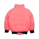 Moose Knuckles Girls Bomber Jacket - Kid's S