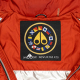 Moose Knuckles Puffer Jacket - Men's XXL