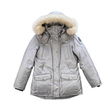 Moose Knuckles Parka Jacket - Women's L