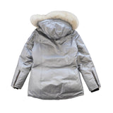 Moose Knuckles Parka Jacket - Women's L