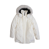 Moose Knuckles 'Stirling' Parka - Men's L