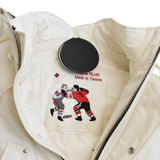 Moose Knuckles 'Stirling' Parka - Men's L