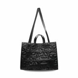 Telfar x Moose Knuckles 'Quilted Shopper' Tote Bag
