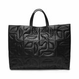 Telfar x Moose Knuckles 'Quilted Shopper' Tote Bag