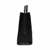 Telfar x Moose Knuckles 'Quilted Shopper' Tote Bag