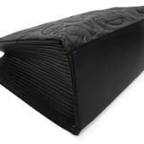 Telfar x Moose Knuckles 'Quilted Shopper' Tote Bag