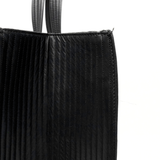 Telfar x Moose Knuckles 'Quilted Shopper' Tote Bag