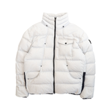 Moose Knuckles 'Flightweight Bedstuy' Jacket - Men's M