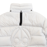 Moose Knuckles 'Flightweight Bedstuy' Jacket - Men's M