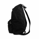 Moschino Nylon Logo Backpack