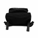 Moschino Nylon Logo Backpack