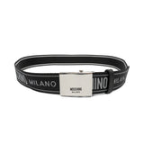 Moschino Logo Belt - 48