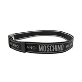 Moschino Logo Belt - 48