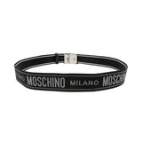 Moschino Logo Belt - 48