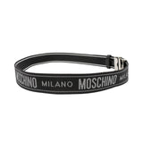 Moschino Logo Belt - 48